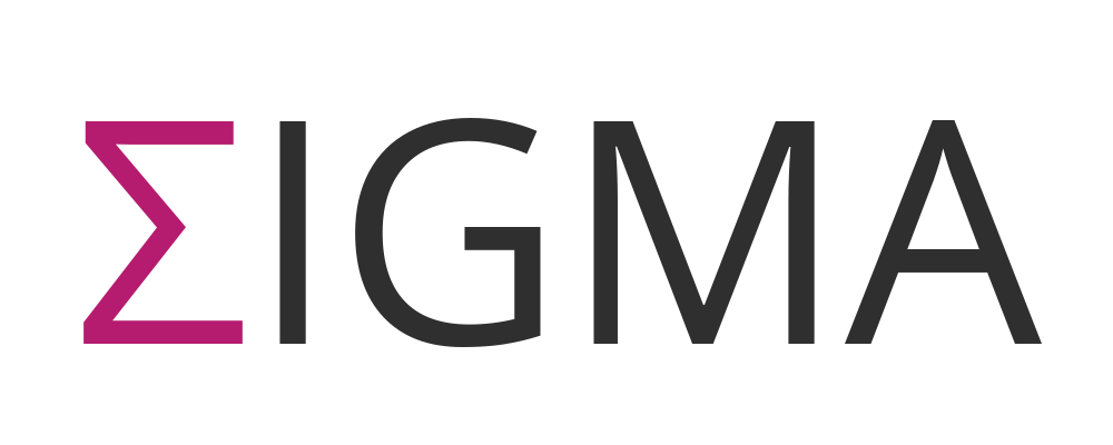 Logo sigma